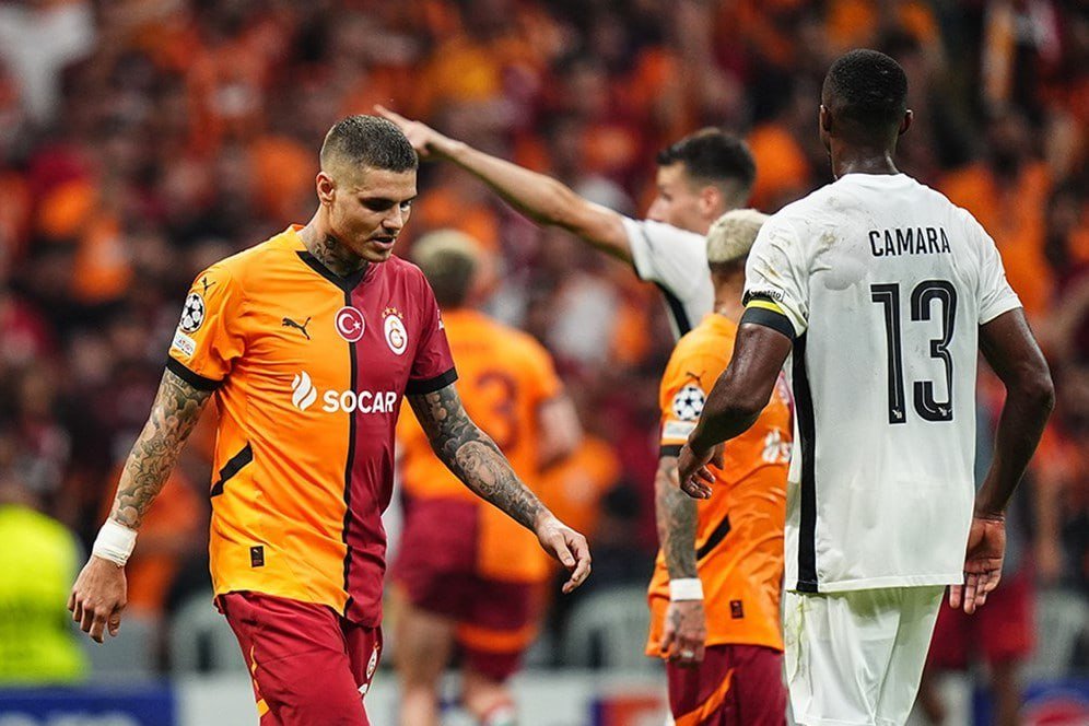 İkardi “Qalatasaray”dan ayrıla bilər İkardi “Qalatasaray”dan ayrıla bilər