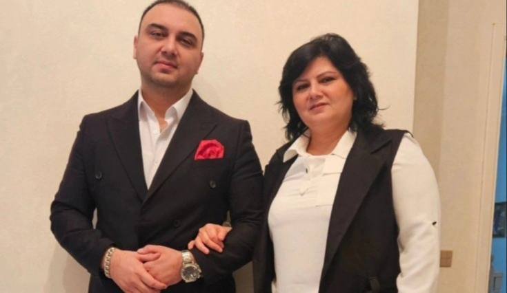 Aşıq Zülfiyyənin ailəsində ŞAD XƏBƏR