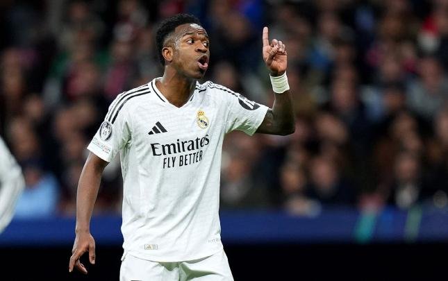 "Atletiko" UEFA-ya "Real"dan ŞİKAYƏT ETDİ "Atletiko" UEFA-ya "Real"dan ŞİKAYƏT ETDİ