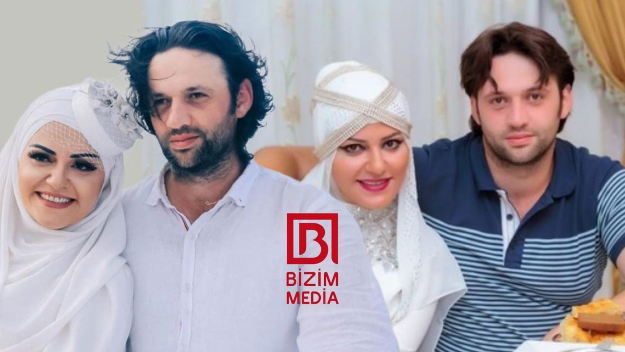 Xuramandan ərinə: &ldquo;Yeni arvad istəyirsənsə, gülümsə&rdquo; - VİDEO
