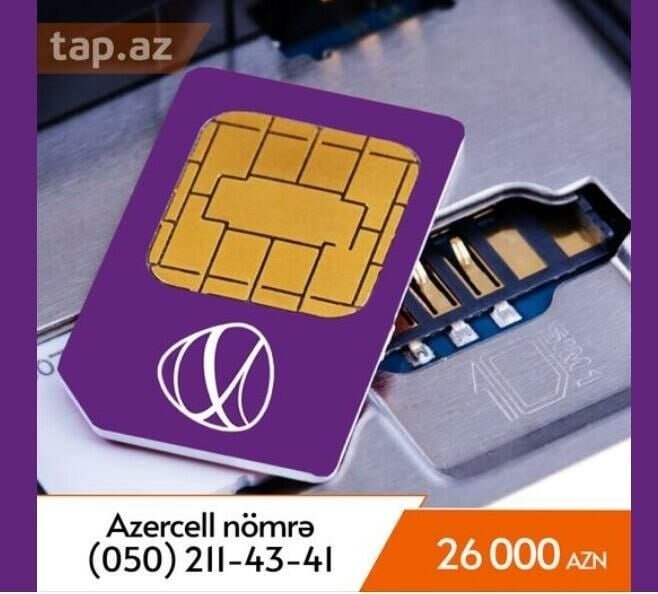 Tanınmış kosmetoloq 26 minlik telefon nömrəsini SATIŞA çıxardı - FOTO - foto 1