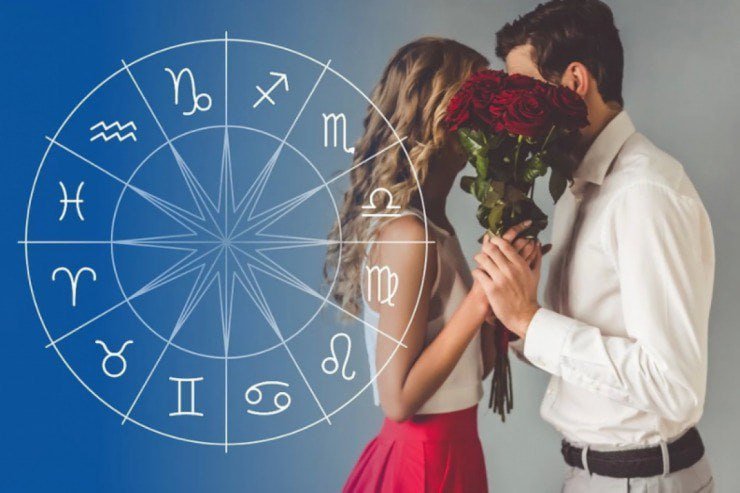 Martın 25-də bu bürcləri romantik tanışılıqlar GÖZLƏYİR Martın 25-də bu bürcləri romantik tanışılıqlar GÖZLƏYİR