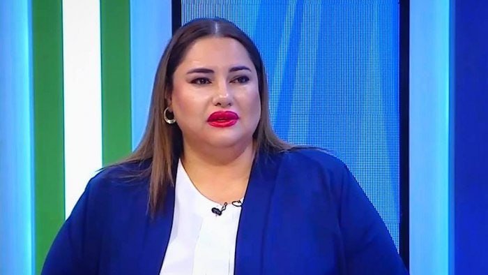 Aytən: &ldquo;Arıqlasam, daha qəşəng olacam&rdquo; &ndash; VİDEO