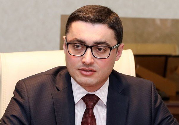 Fazil Talıbova AĞIR İTKİ