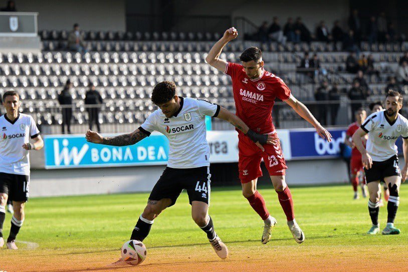 AFFA &ldquo;Qarabağ&rdquo;ı CƏZALANDIRDI
