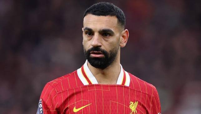 Səudiyyə Ərəbistanında Salahın transferinə İNANIRLAR