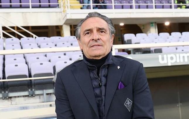 Prandelli İtaliya millisinə qayıdır