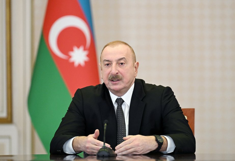İlham Əliyevdən AÇG, &ldquo;Abşeron&rdquo; və &ldquo;Şahdəniz&rdquo;lə bağlı MÜHÜM AÇIQLAMA