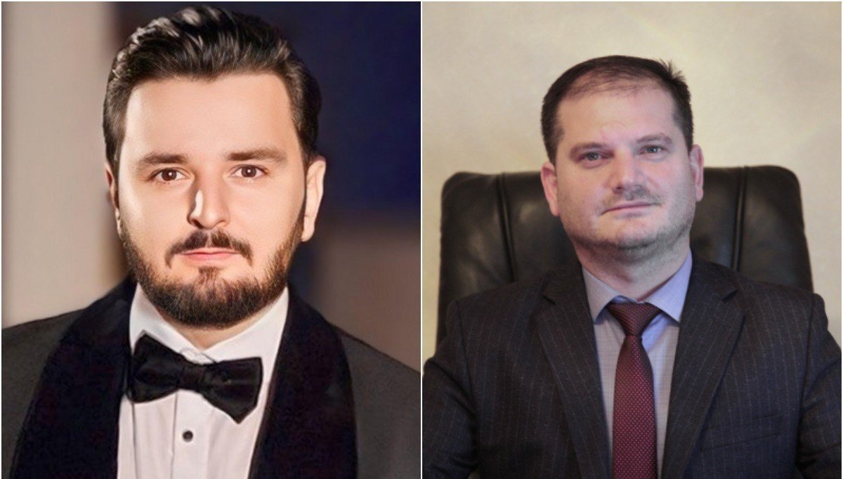 Ramil Qasımov və Hüseyn Hüseynov yüksək vəzifəyə TƏYİN EDİLDİLƏR