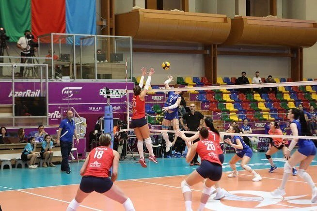 &ldquo;Abşeron&rdquo; əsas rəqibini MƏĞLUB ETDİ