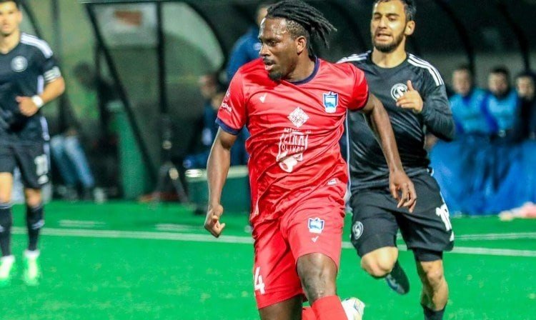 “Zirə”nin iki futbolçusu “Qarabağ”la oyunu buraxacaq “Zirə”nin iki futbolçusu “Qarabağ”la oyunu buraxacaq