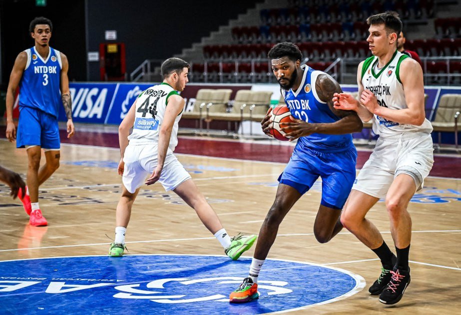 Azərbaycan Basketbol Liqasında müntəzəm mövsüm yekunlaşdı