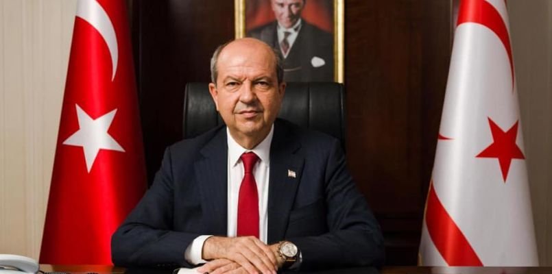 Ersin Tatar Azərbaycana GƏLƏCƏK