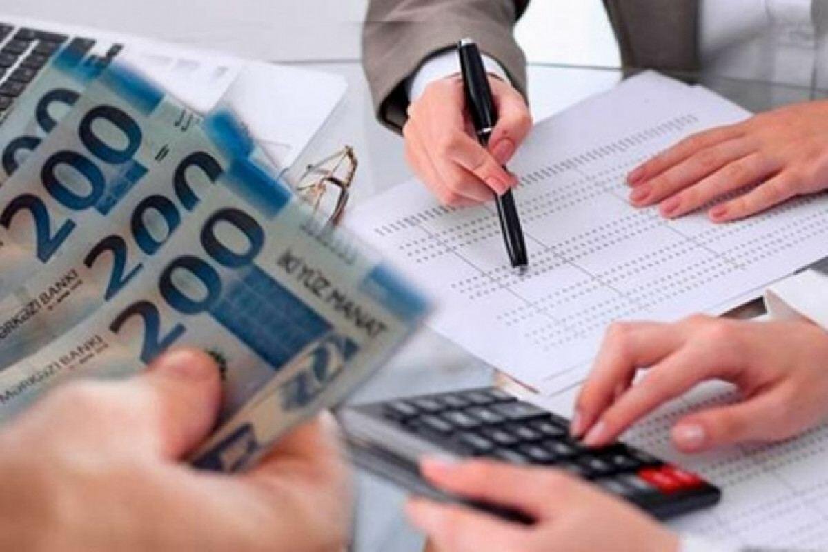 Pensiyanı səhv hesablayıblar - Yoxlayın