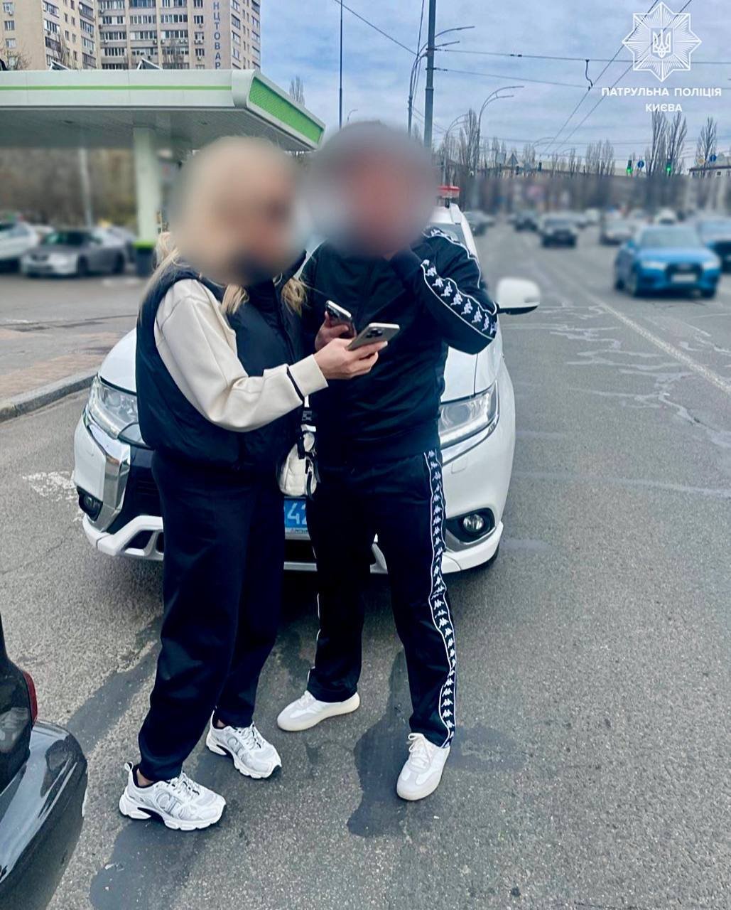 Eks futbolist Əliyev Kiyevdə saxlanıldı - FOTO - foto 2