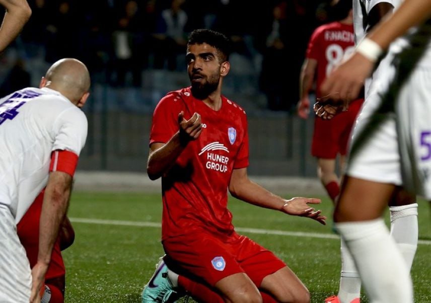 Bu futbolçu &ldquo;Turan Tovuz&rdquo;u TƏRK EDƏCƏK