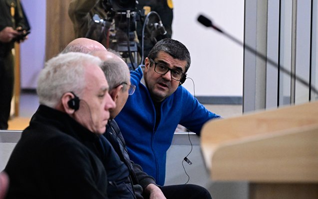 Arayik: &ldquo;Azərbaycanlılar Xankəndidən könüllü getməyib&rdquo;
