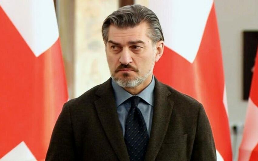 Kavelaşvili: &ldquo;Çoxəsrlik dostluq bizə regionumuzun rolunu düzgün müəyyənləşdirməyə imkan verib&rdquo;