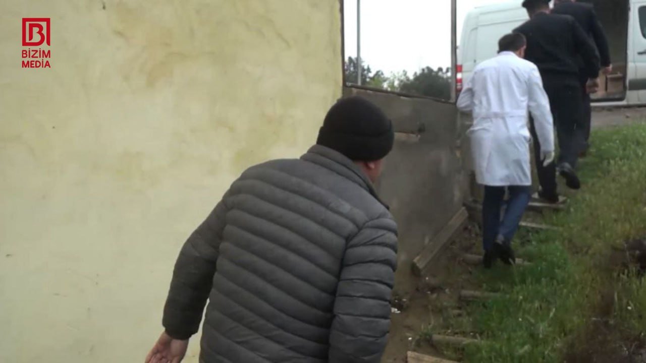 Biləsuvarda saxta araqlar aşkarlandı – FOTO - foto 1