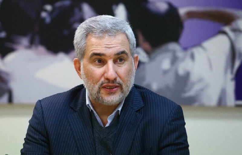 Məsud Pezeşkian özünə vitse-prezident təyin etdi - FOTO - foto 1