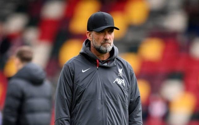 Klopp məşqçilik karyerasını bərpa edir? Klopp məşqçilik karyerasını bərpa edir?