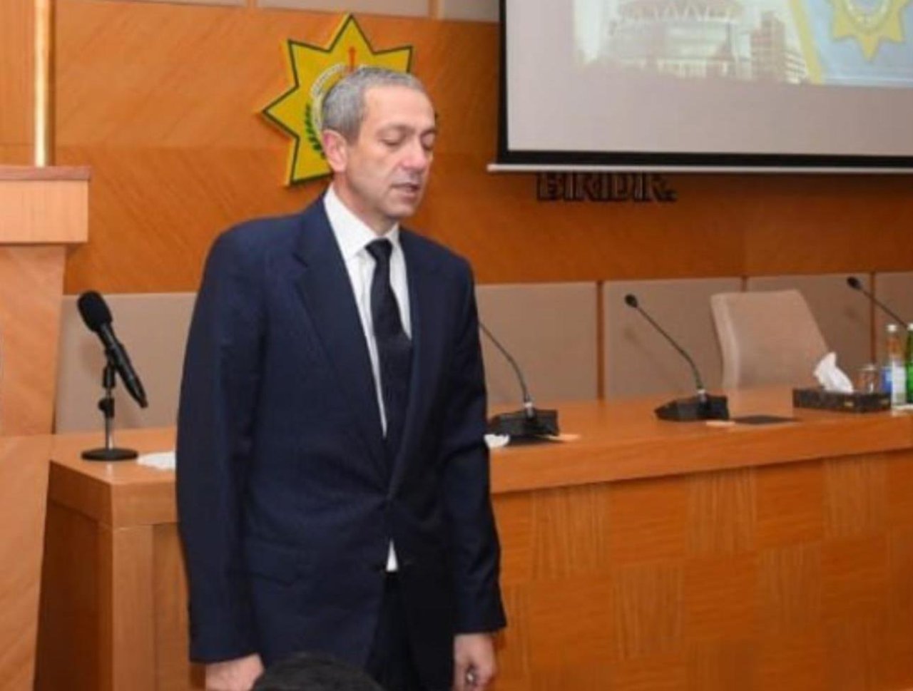 Gömrük generalının qardaşı hakim qarşısına çıxarılır – FOTO - foto 1