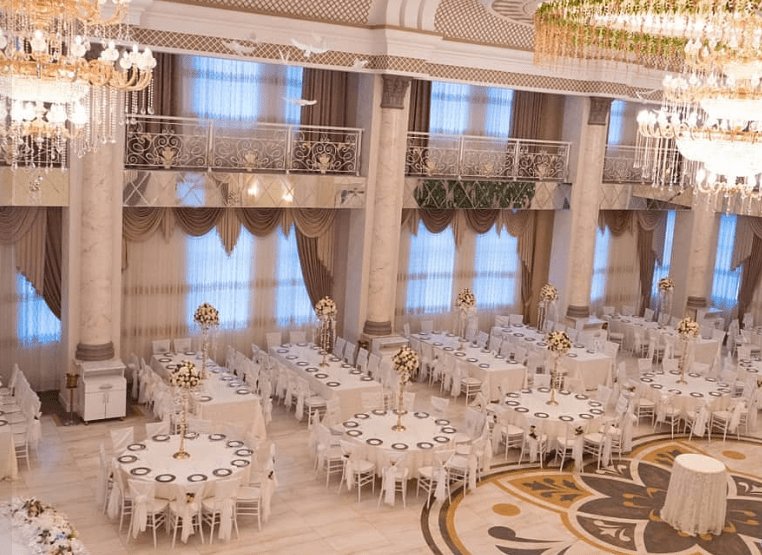 &ldquo;Venesiya&rdquo; şadlıq evindəki kütləvi zəhərlənməyə görə ARAŞDIRMA BAŞLADI