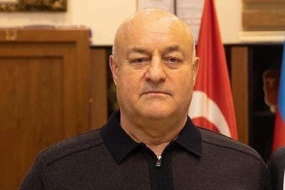 Səftər Hacıyev işdən çıxarıldı