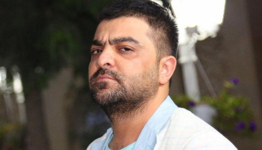Fərda Xudaverdiyevdən aparıcılara QADAĞA