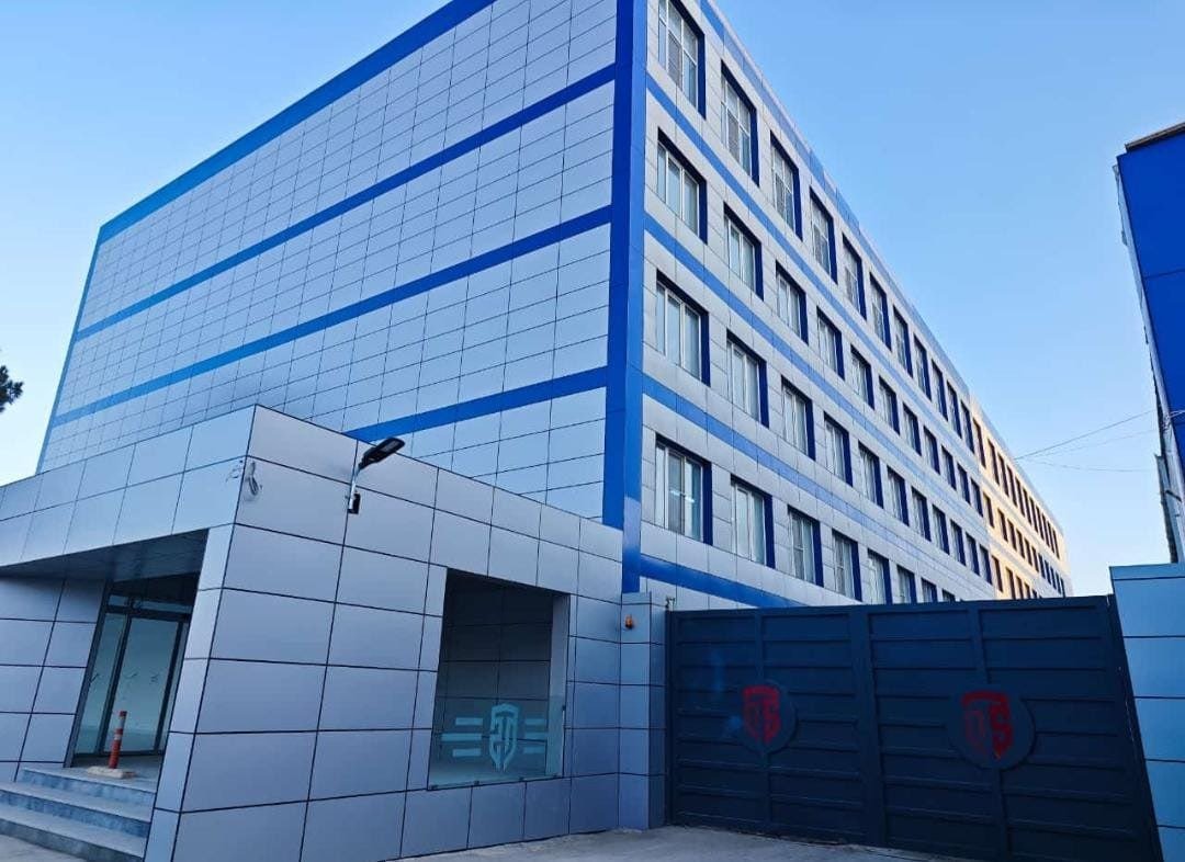 Sumqayıt Tekstil Fabrikində kütləvi ZƏHƏRLƏNMƏ &ndash; FOTO