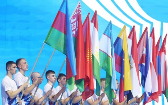 Ermənistan Azərbaycanda təşkil olunacaq III MDB Oyunlarında iştirak edəcək?
