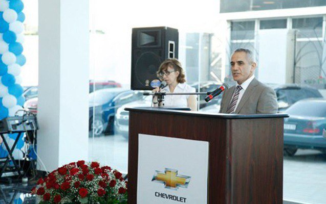 &ldquo;Melissa Group&rdquo;un rəhbərinin həbs müddəti UZADILDI