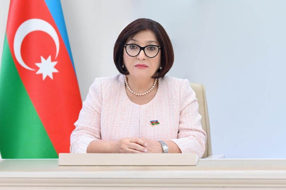 Roma Papasının dəfnində Azərbaycanı Sahibə Qafarova TƏMSİL EDƏCƏK Roma Papasının dəfnində Azərbaycanı Sahibə Qafarova TƏMSİL EDƏCƏK