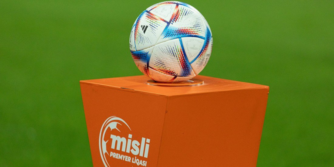 Misli Premyer Liqasında 32-ci turun HAKİMLƏRİ