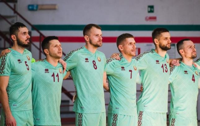 Belarus Avropa çempionatına buraxılacaqmı?