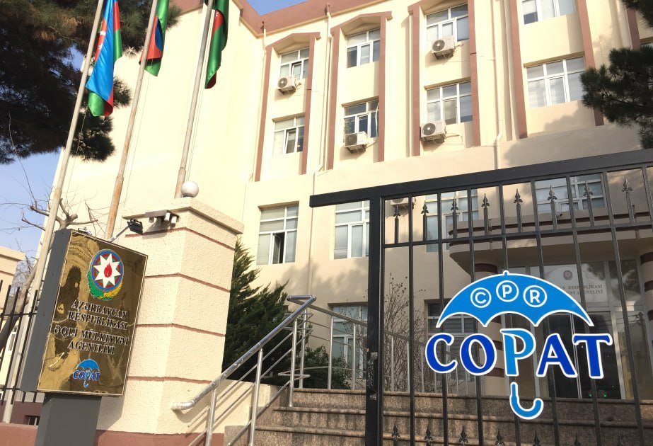 Əqli Mülkiyyət Agentliyinə yeni SƏLAHİYYƏT VERİLDİ