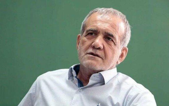 Pezeşkian: &ldquo;Azərbaycanda özümüzü qərib hesab etmirik&rdquo;