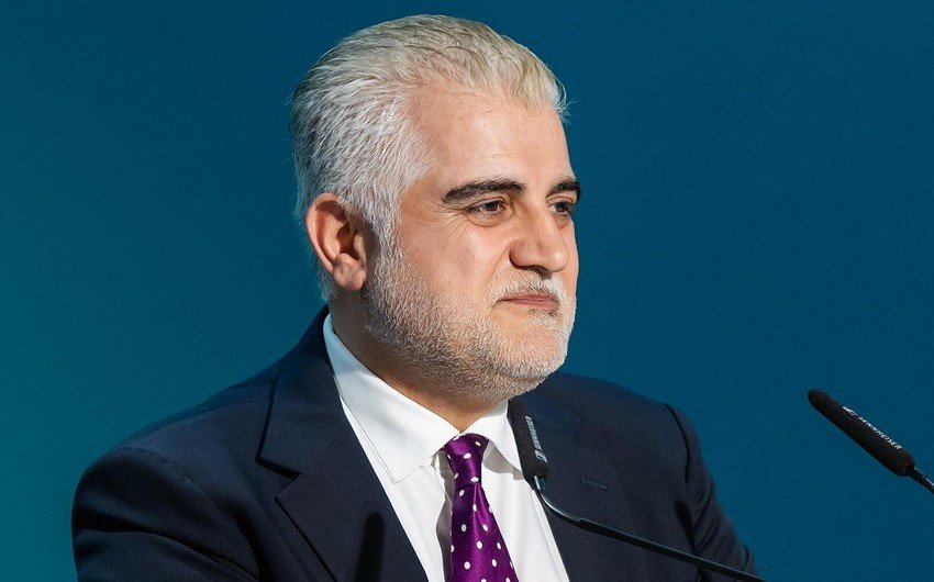 "Qarabağ"ın prezidenti: Oyundan sonra futbolçuların hər birini qucaqladım