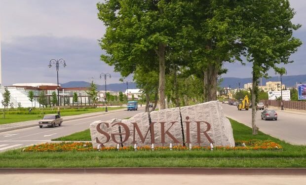 Şəmkirdə 31 yaşlı kişi bıçaqlandı