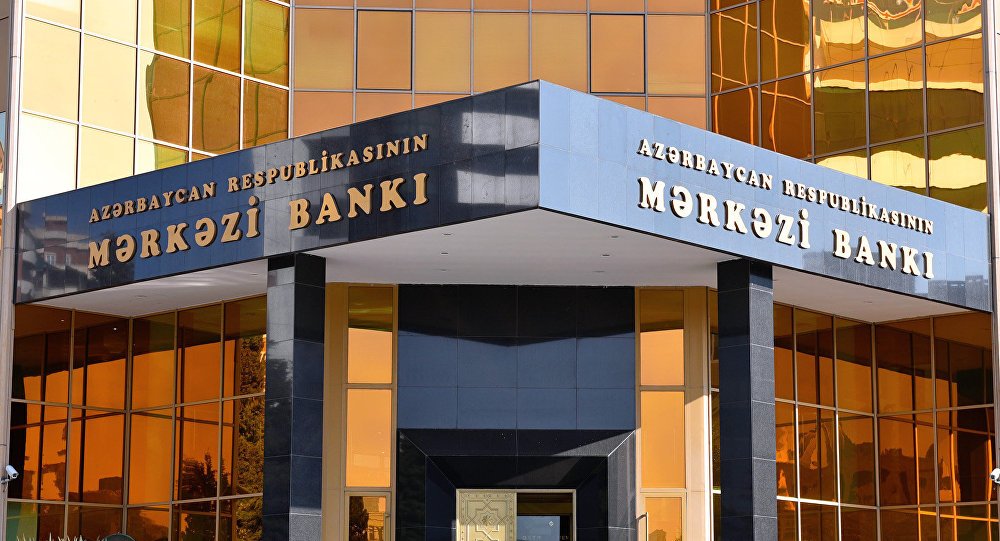 Dollar almaq istəyənlərin NƏZƏRİNƏ - Mərkəzi Bank MƏLUMAT YAYDI
