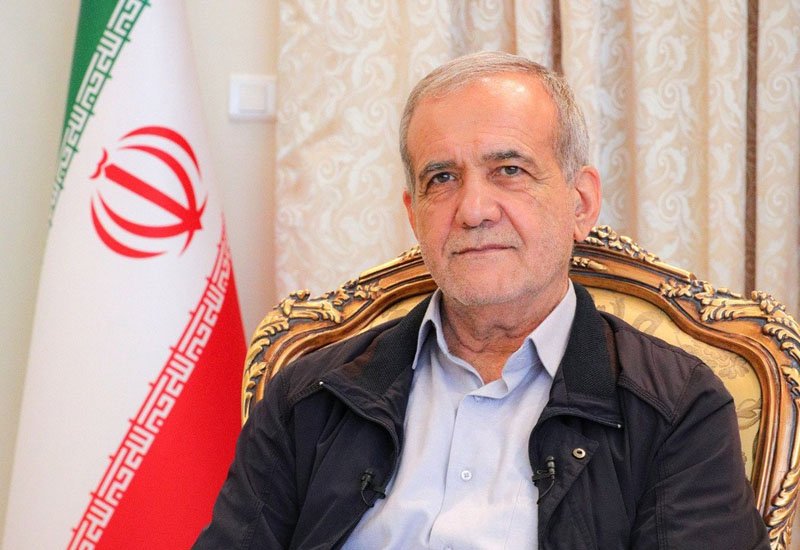 İran Prezidenti: &ldquo;Yaxın gələcəkdə yenidən Azərbaycana gələcəm&rdquo; - VİDEO