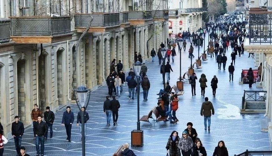 Səssiz təhlükə böyüyür &ndash; Vətəndaşlara XƏBƏRDARLIQ