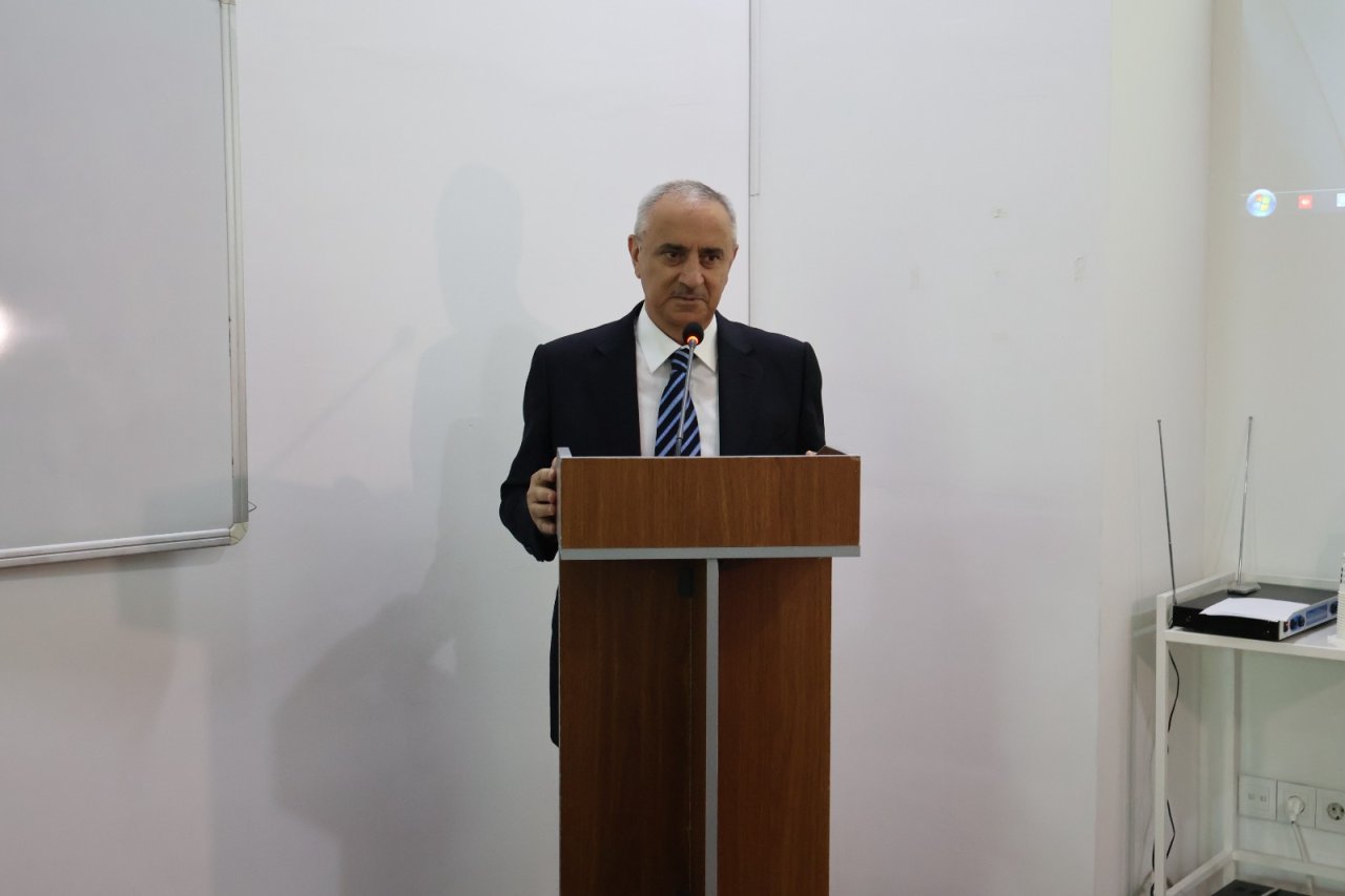 Zərifə Əliyevanın anadan olmasının 102 illiyinə həsr olunmuş silsilə tədbirlər KEÇİRİLDİ - FOTO - foto 2