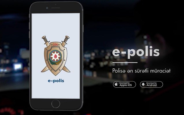 Vətəndaşlar polis rəislərinə birbaşa müraciət edəcəklər &ndash; VİDEO
