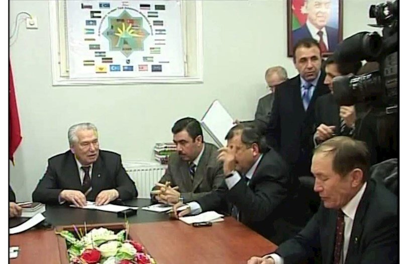 65 yaşlı İlham İsmayılova YUBİLEY TƏBRİKİ! — VİDEO/FOTOLAR - foto 14
