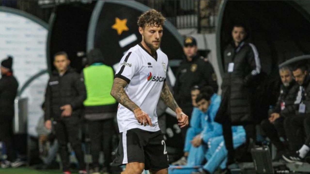 Bu futbolçular “Neftçi”ni TƏRK EDƏCƏK Bu futbolçular “Neftçi”ni TƏRK EDƏCƏK