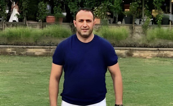 Ukraynada oğurlanan azərbaycanlı iş adamı SƏRBƏST BURAXILDI