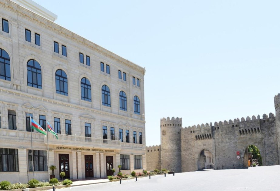 Konstitusiya Məhkəməsindən əmlakın müsadirəsi ilə bağlı YENİ QƏRAR