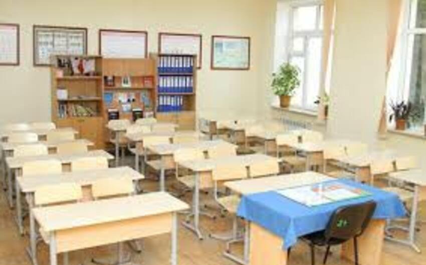 &ldquo;Məktəblinin hüquq bələdçisi&rdquo; layihəsinə START VERİLİR
