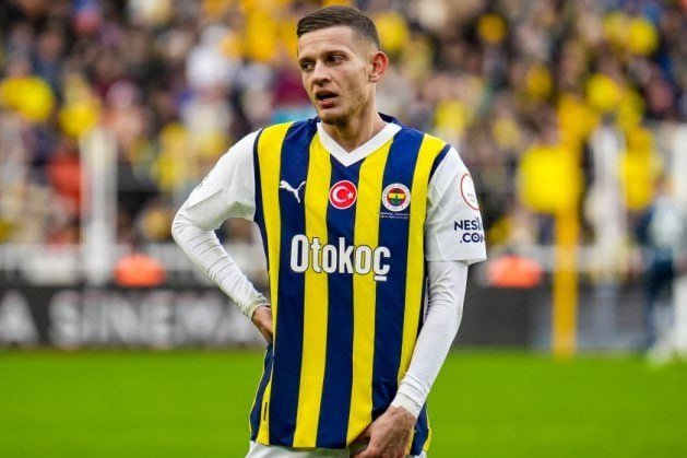 &ldquo;Latsio&rdquo; &ldquo;Fənərbağça&rdquo;nın futbolçusu ilə danışıq aparır